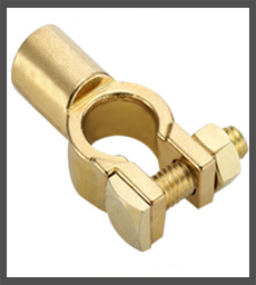 Brass Terminals Copper Terminals