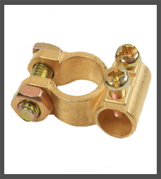 Brass Terminals Copper Terminals